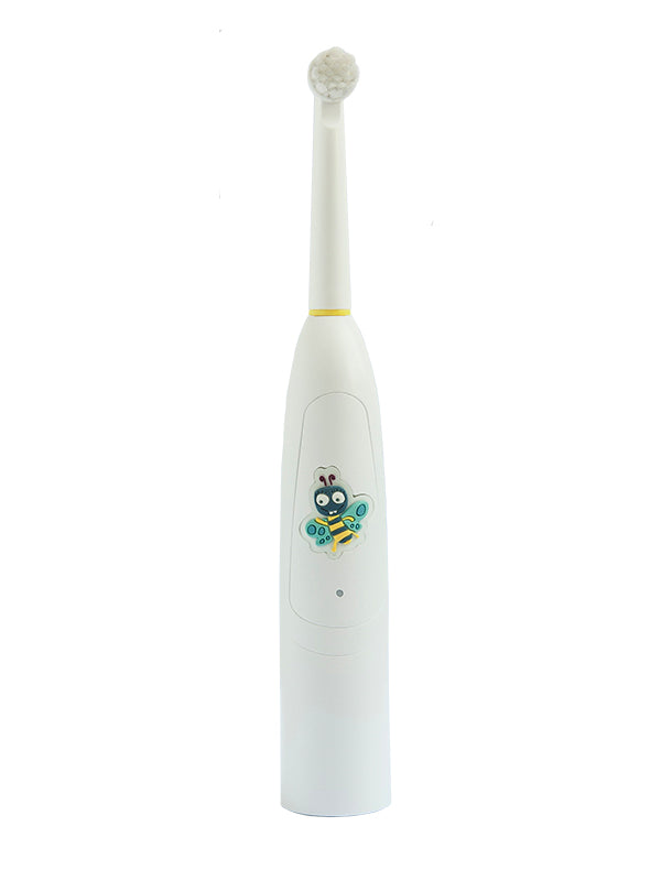 Jack N' Jill Buzzy Brush Musical Electric Toothbrush Buzzy Brush (3+ yrs)