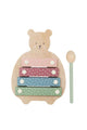 Jabadabado Xylophone Teddy