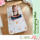 Awibubu Waterproof Baby Changing Mat