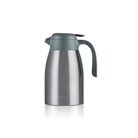 Relax Eternal Stainless Steel Therma Carafe  - 1500Ml