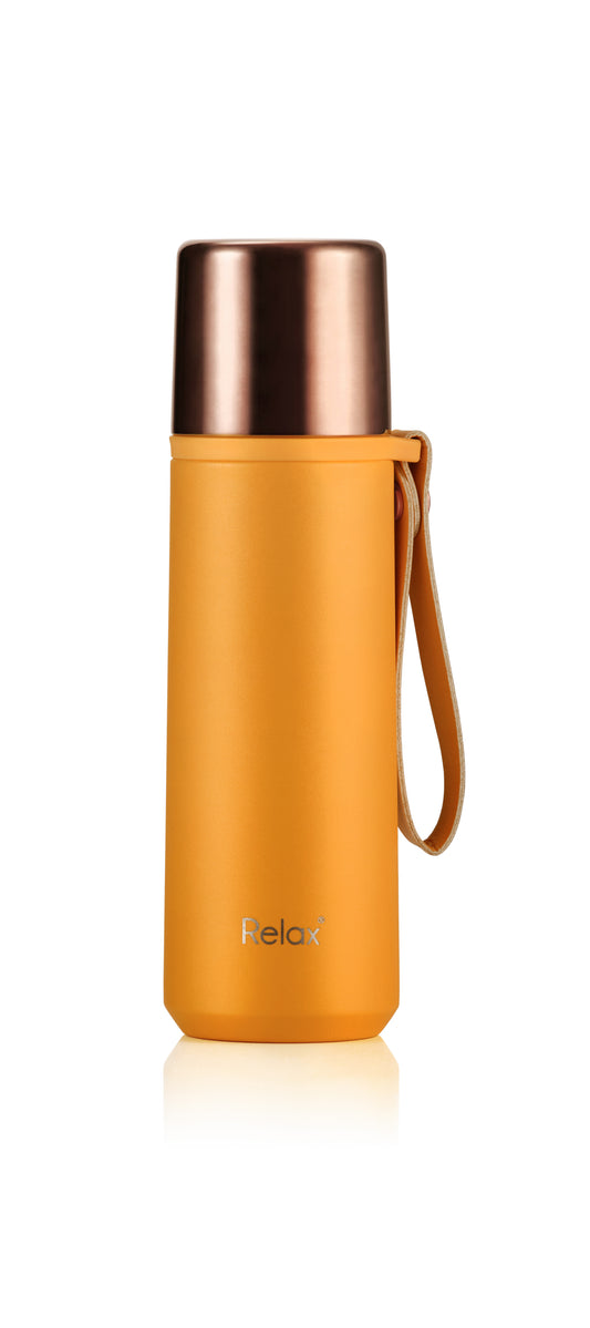 Relax Vincci Stainless Steel Thermal Flask  - 500Ml