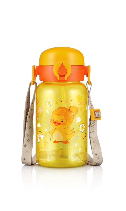 Relax Wonderland Mellow Tritan Kids Water Bottle 500Ml