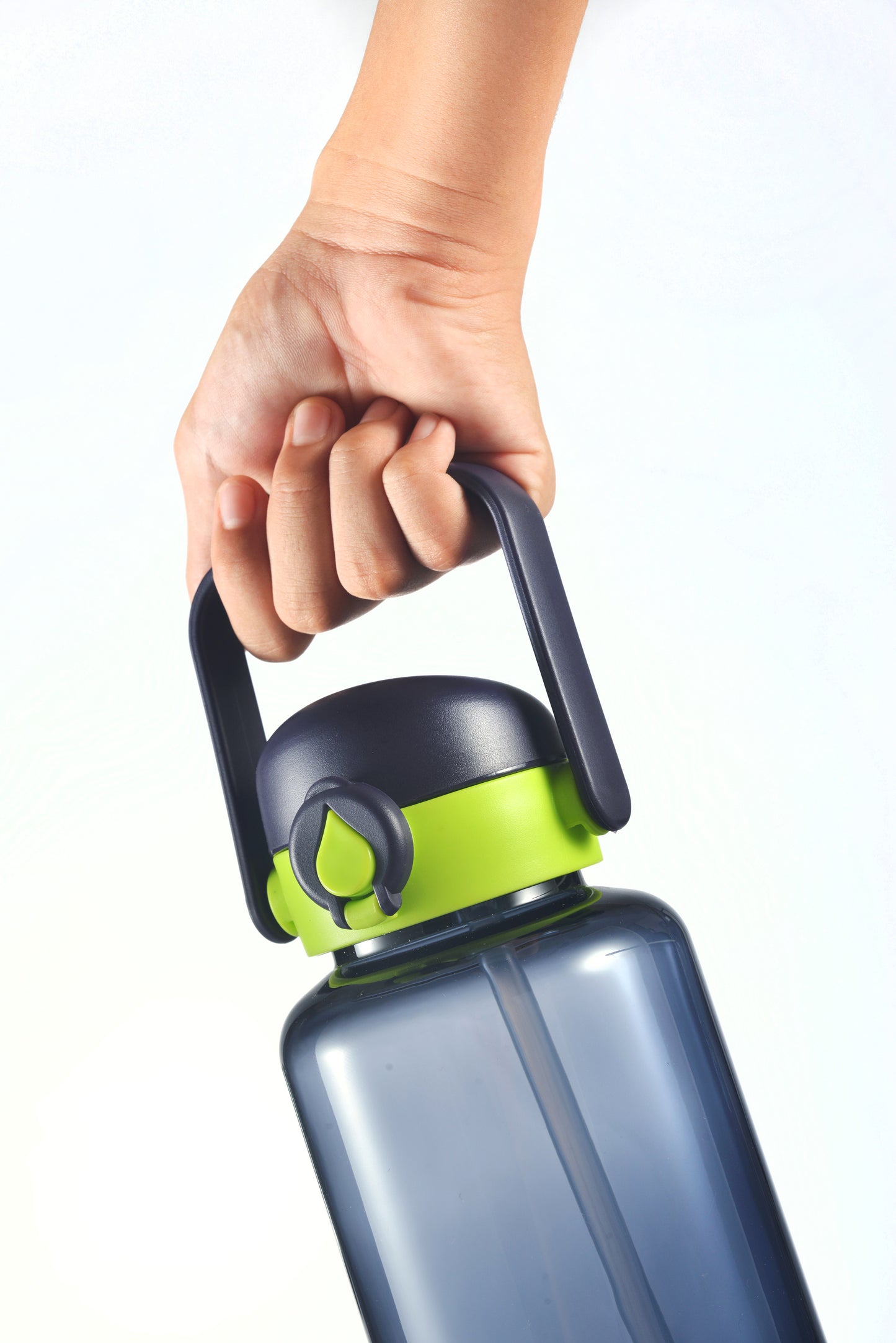 Relax Mellow Tritan Water Bottle - 1200Ml