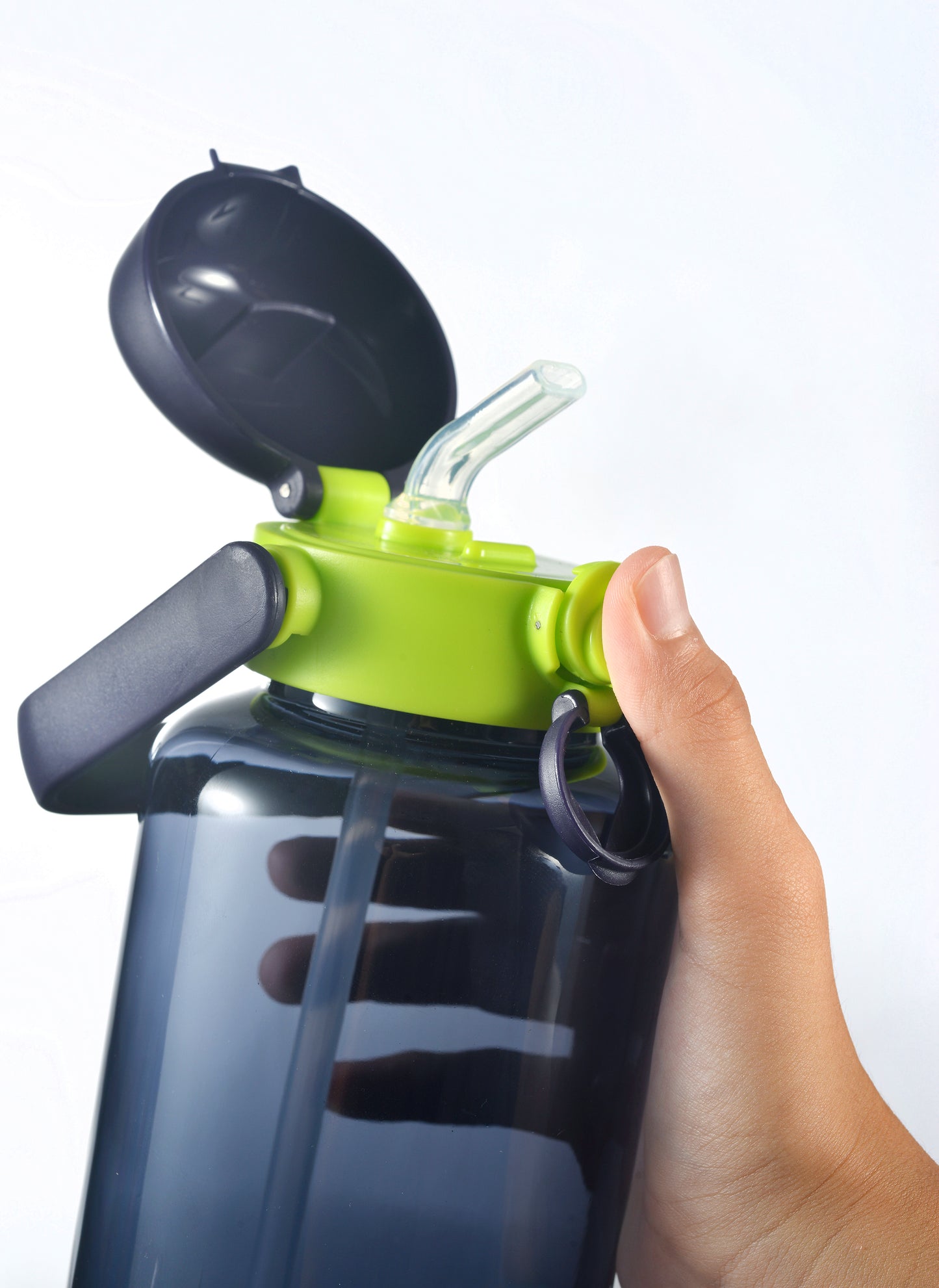 Relax Mellow Tritan Water Bottle - 1200Ml