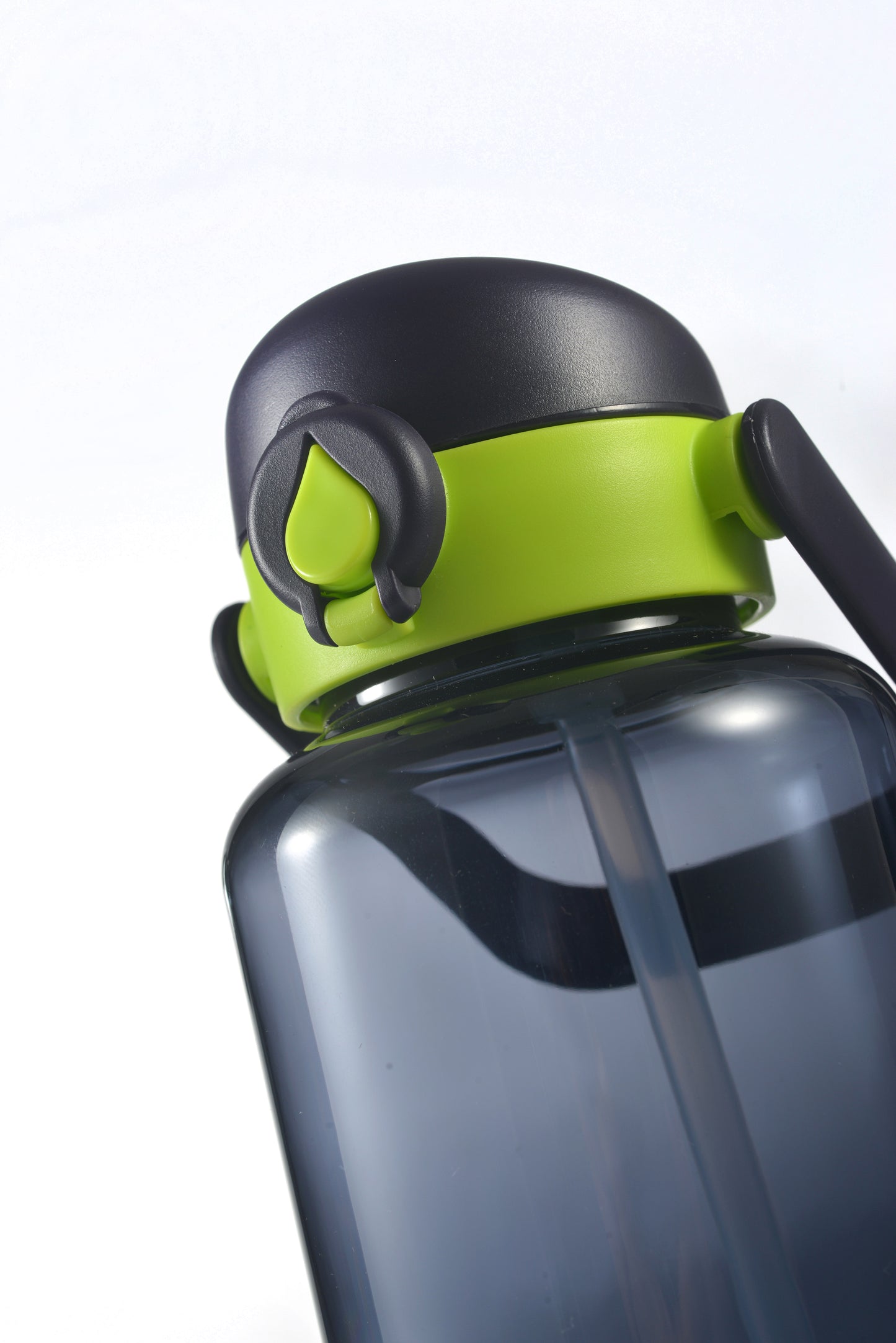 Relax Mellow Tritan Water Bottle - 1200Ml