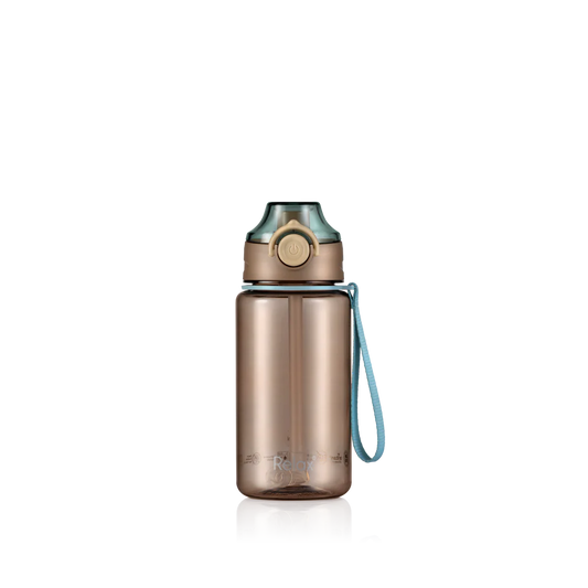 Relax Terra Tritan Water Bottle - 600Ml