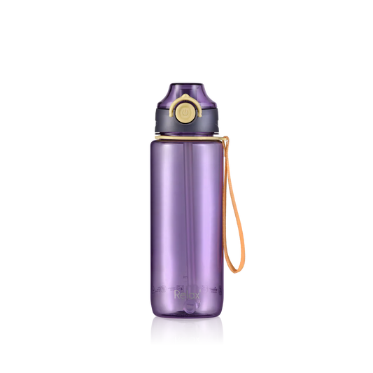 Relax Tritan Water Bottle - 800Ml
