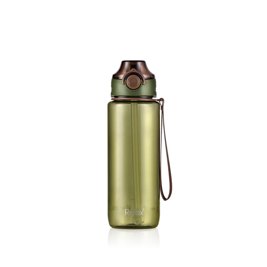 Relax Tritan Water Bottle - 800Ml
