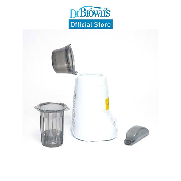 Dr. Brown's Deluxe Electric Bottle & Food Warmer Type G Plug