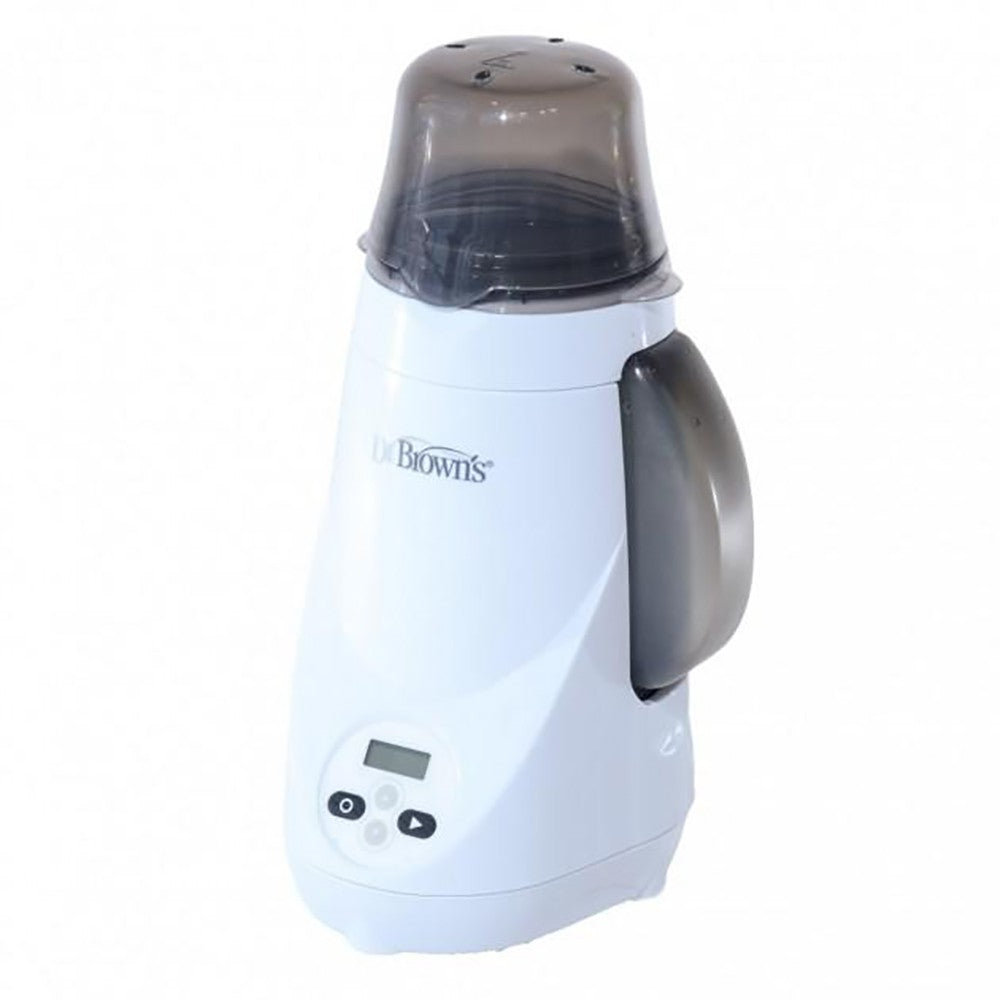 Dr. Brown's Deluxe Electric Bottle & Food Warmer Type G Plug