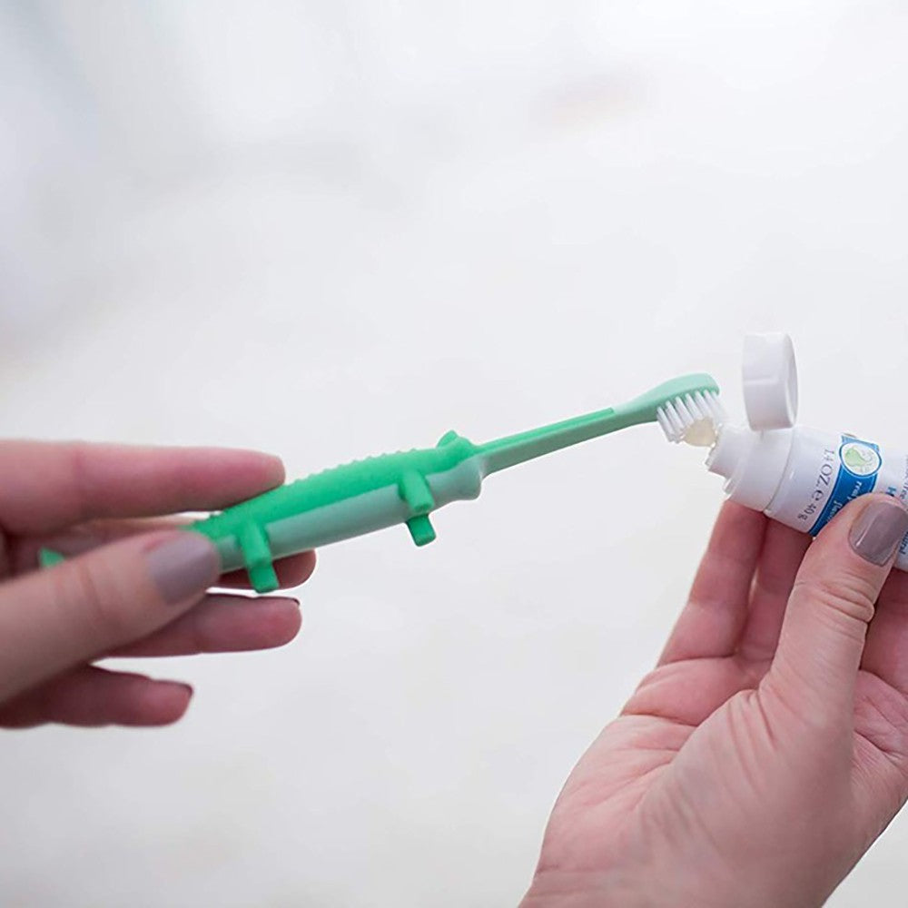 Dr Brown's Toddler Toothbrush