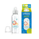 Dr. Brown's Options+ PP Narrow Sippy Spout 8oz/250ml Bottle, 1 Bottle
