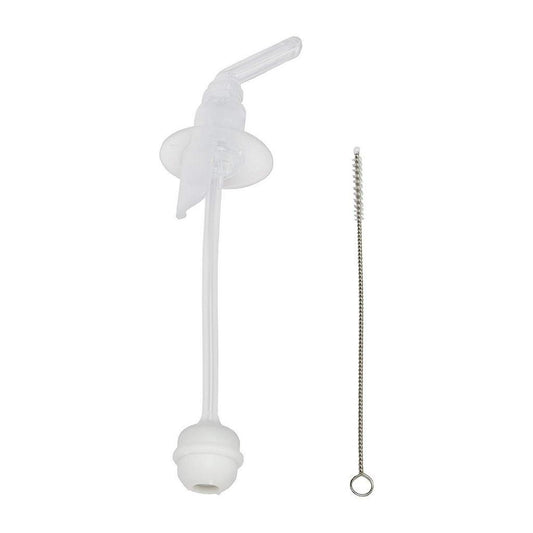 Dr. Brown's First Straw Baby Toddler Cup Replacement Kit only for TC91010