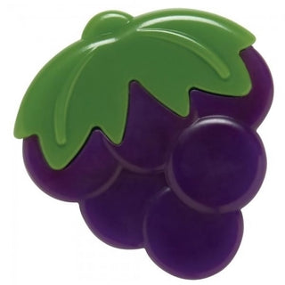 Dr. Brown's Soothing Baby Toddler Teether Coolees, Grape