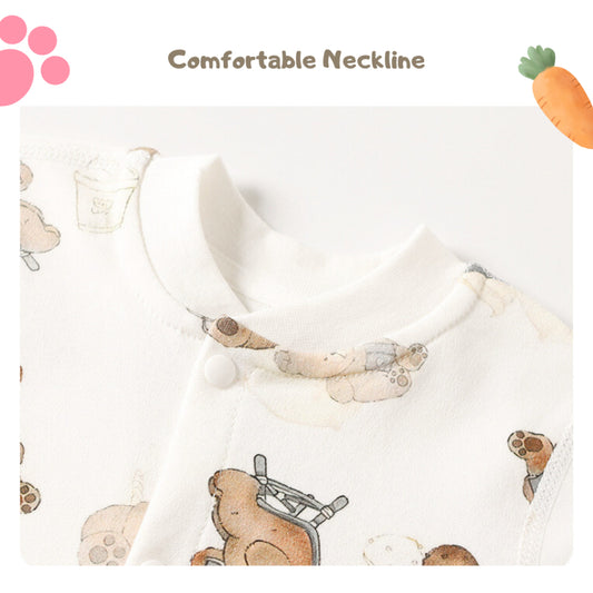 Awibubu Baby Jumper