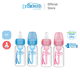 CLERANCE Dr. Brown’s Options+ Narrow Neck Bottle Silicone Nipple/Teat, 2 Pieces