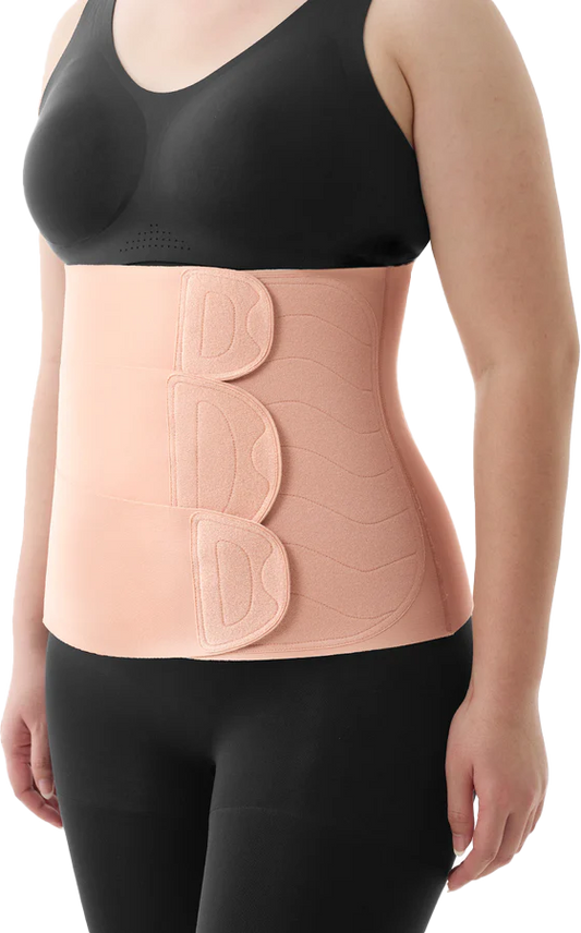 Momcozy Ergowrap Postpartum Belly Band (M/L/XL)