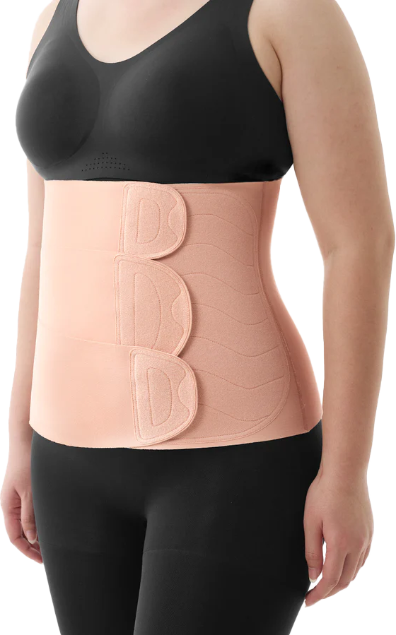 Momcozy Ergowrap Postpartum Belly Band (M/L/XL)