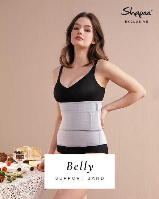 Shapee Exclusive Postpartum Belly Band