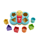 Fisher Price Infant Butterfly Shape Sorter