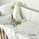Funbies Acorn 8 In 1 Bedding Set