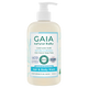 Gaia Natural Baby Hair & Body Wash- Aloe Vera & Ylang Ylang 500Ml Best Before: 1/2/2026, 26/07/2027