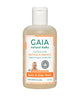 Gaia Natural Baby Bath & Body Wash-Sweet Orange & Avocado Oils 250Ml Best Before: 28/7/2025, 1/5/2026