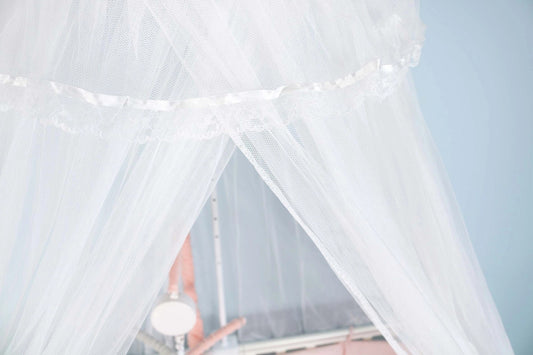 Comfy Living Mosquito Net