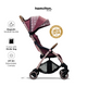 [ Trade In ] Hamilton Limited Edition X1 Plus Stroller