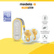 Medela Freestyle Hands-Free Double Electric Breastpump