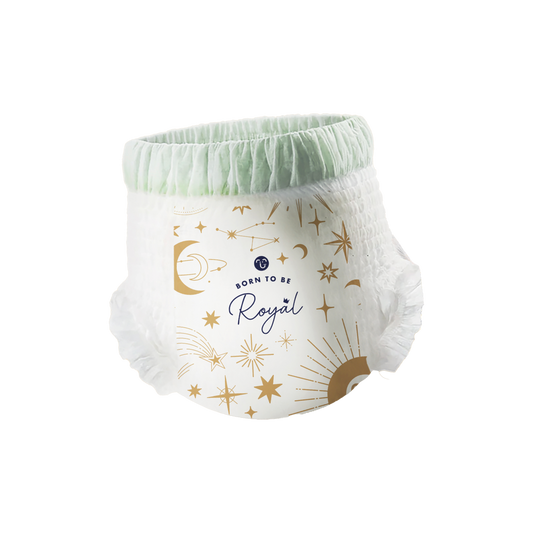 Hoppi Royal Dream Pant Diaper