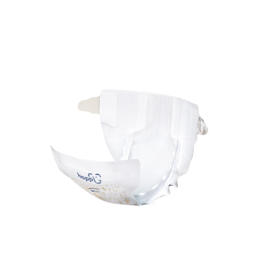 Hoppi Royal Dream Tape Diaper