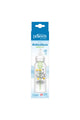 Dr. Brown’s Anti-Colic Options+ PP Narrow Neck 8oz/250ml Bottle, Goat, 1 Bottle, Level 1 Teat