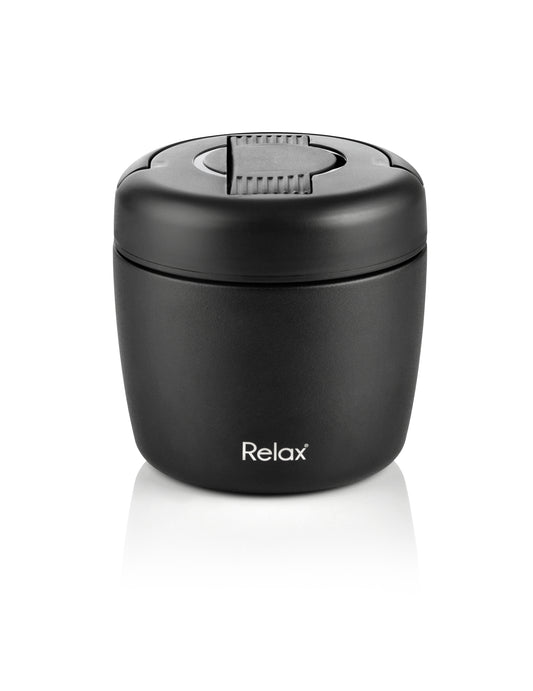 Relax Savore Stainless Steel Thermal Food Jar - 800Ml