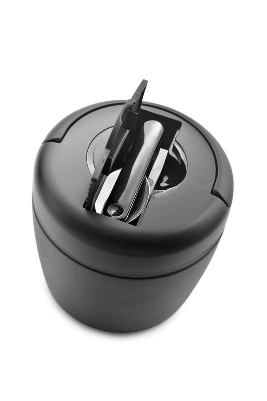 Relax Savore Stainless Steel Thermal Food Jar - 800Ml