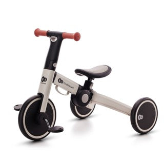 Kinderkraft 3 in 1 Scooter 4trike Suitable for 1 - 3 years old