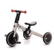 Kinderkraft 3 in 1 Scooter 4trike Suitable for 1 - 3 years old