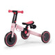 Kinderkraft 3 in 1 Scooter 4trike Suitable for 1 - 3 years old