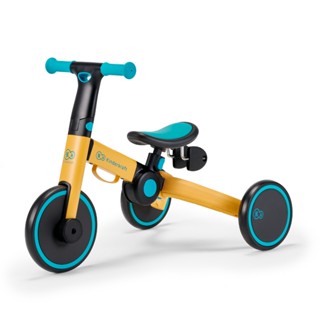Kinderkraft 3 in 1 Scooter 4trike Suitable for 1 - 3 years old