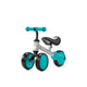 Kinderkraft Balance Bike Cutie - Suitable For 1 Year Old