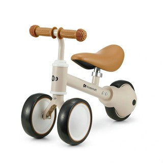 Kinderkraft Balance Bike Cutie - Suitable For 1 Year Old