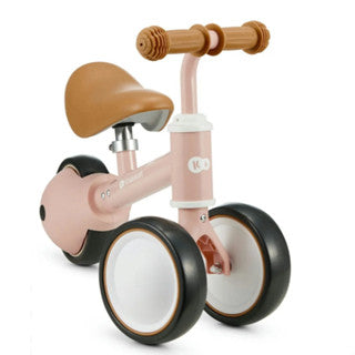 Kinderkraft Balance Bike Cutie - Suitable For 1 Year Old