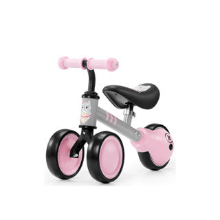 Kinderkraft Balance Bike Cutie - Suitable For 1 Year Old