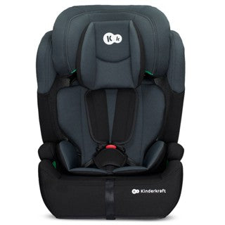 Kinderkraft Carseat Comfort Up(9 Months To 12 Years Old)