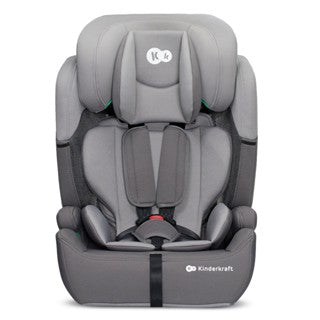 Kinderkraft Carseat Comfort Up(9 Months To 12 Years Old)