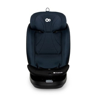 Kinderkraft Carseat I-Grow (Newborn To 12 Years Old)