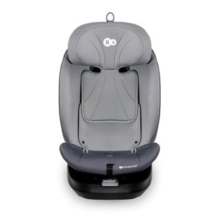 Kinderkraft Carseat I-Grow (Newborn To 12 Years Old)