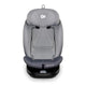 Kinderkraft Carseat I-Grow (Newborn To 12 Years Old)