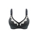 Lunavie Premium Sheer Comfort Nursing Bra