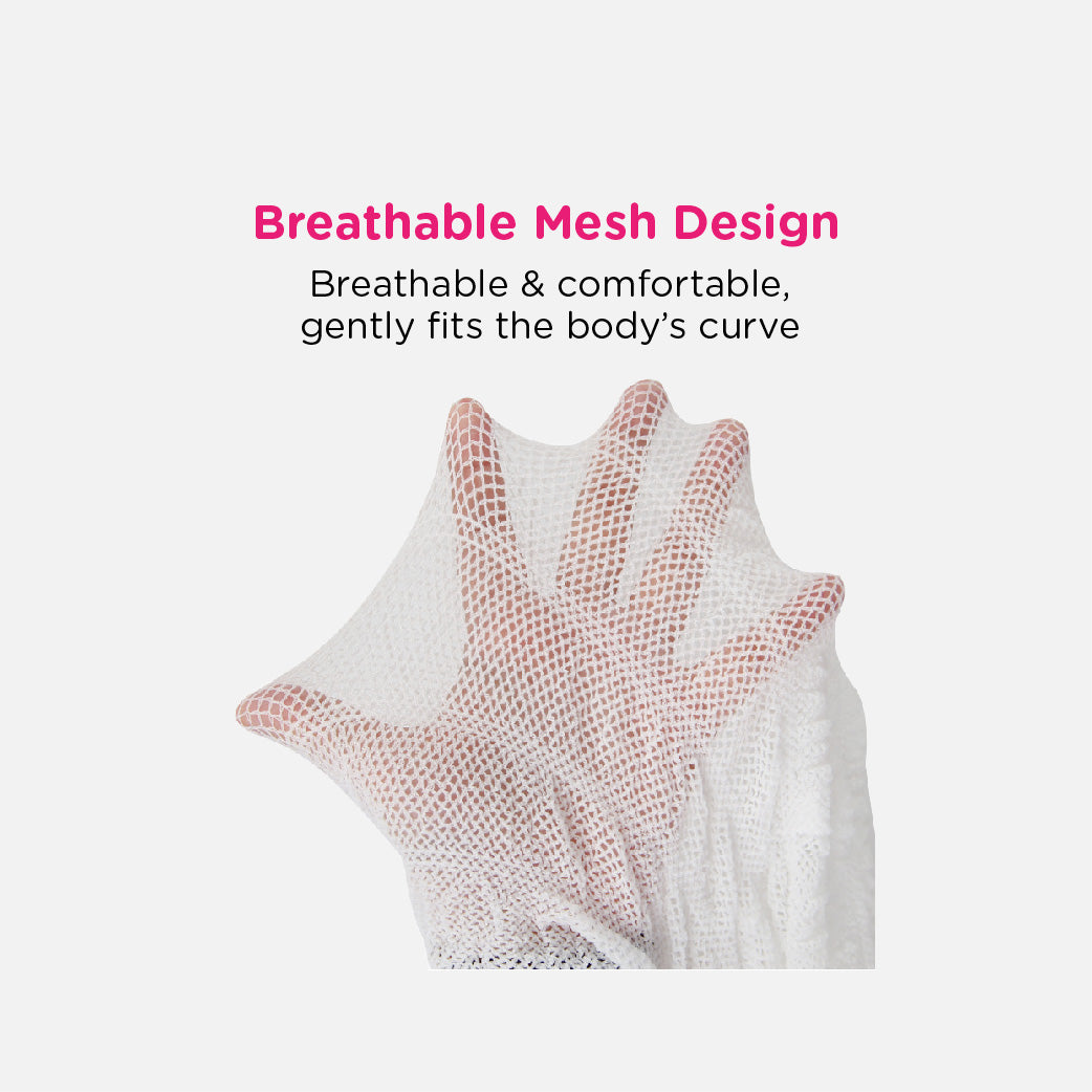 Lunavie Deluxe Disposable Briefs (2 Pcs)